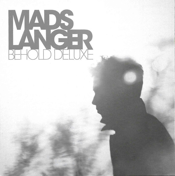 Mads Langer – Behold