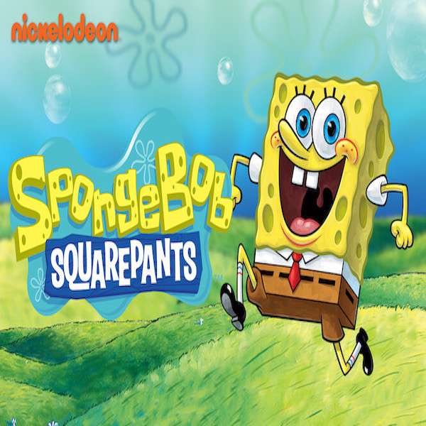 SpongeBob Squarepants
