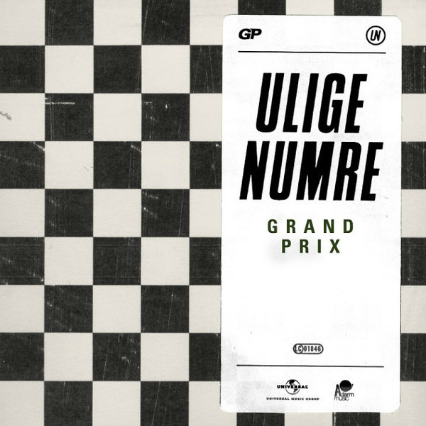 Ulige Numre: Grand Prix